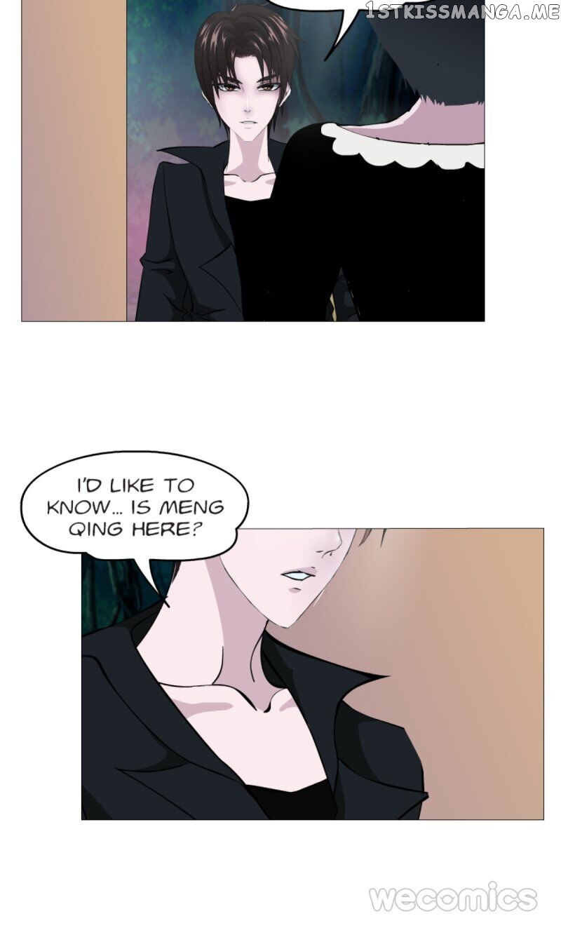 Trap Of The Goddess Chapter 130 - page 3