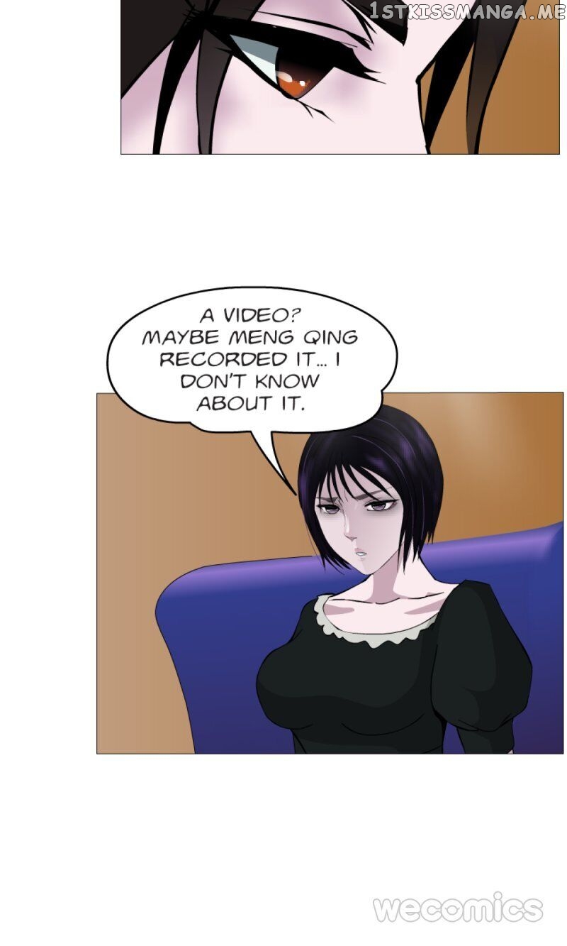 Trap Of The Goddess Chapter 130 - page 9