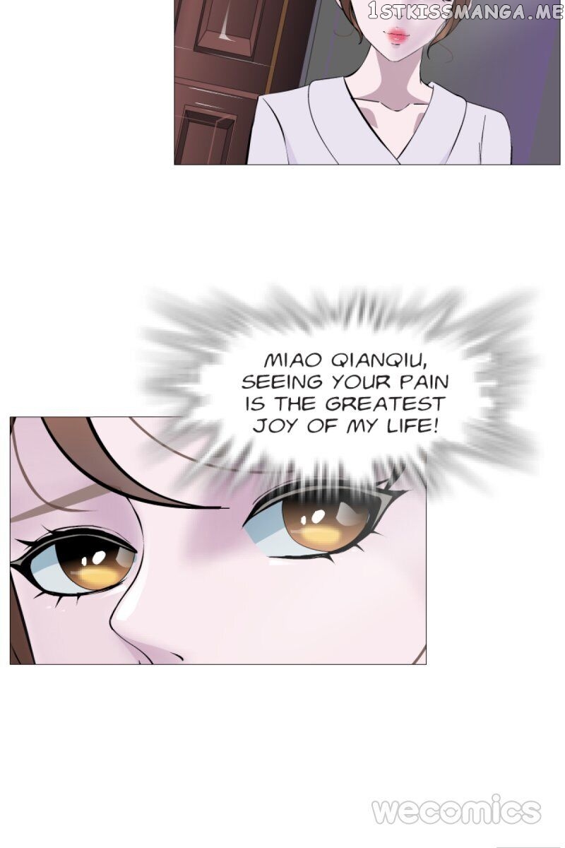 Trap Of The Goddess Chapter 129 - page 20