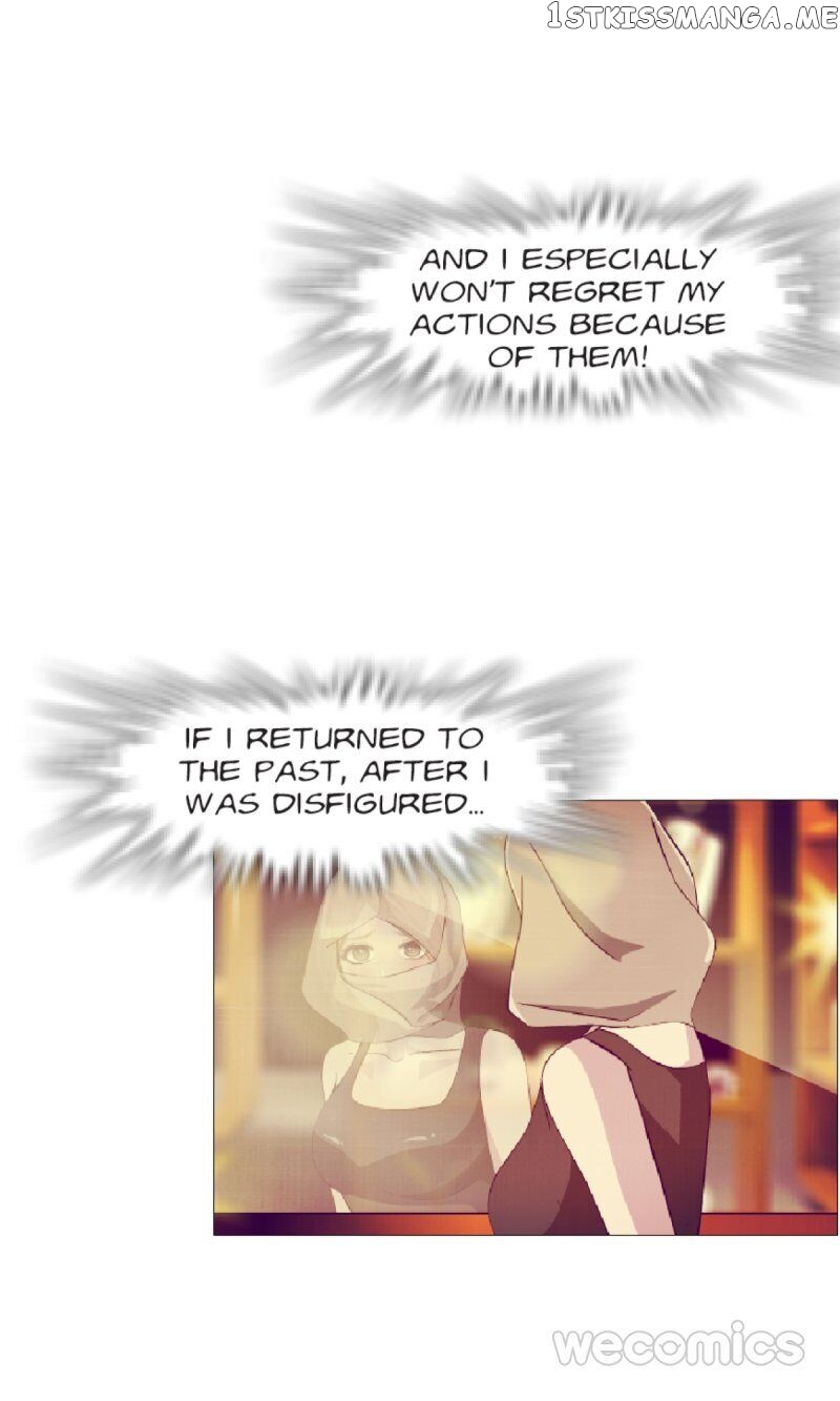 Trap Of The Goddess Chapter 129 - page 30