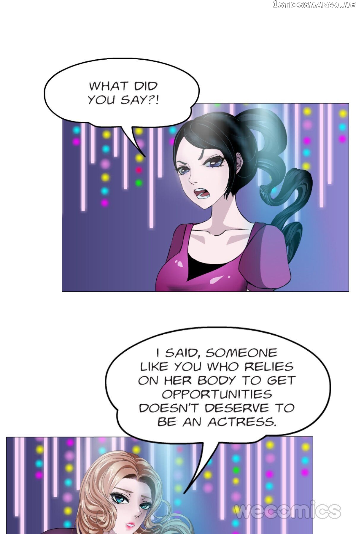 Trap Of The Goddess Chapter 128 - page 16