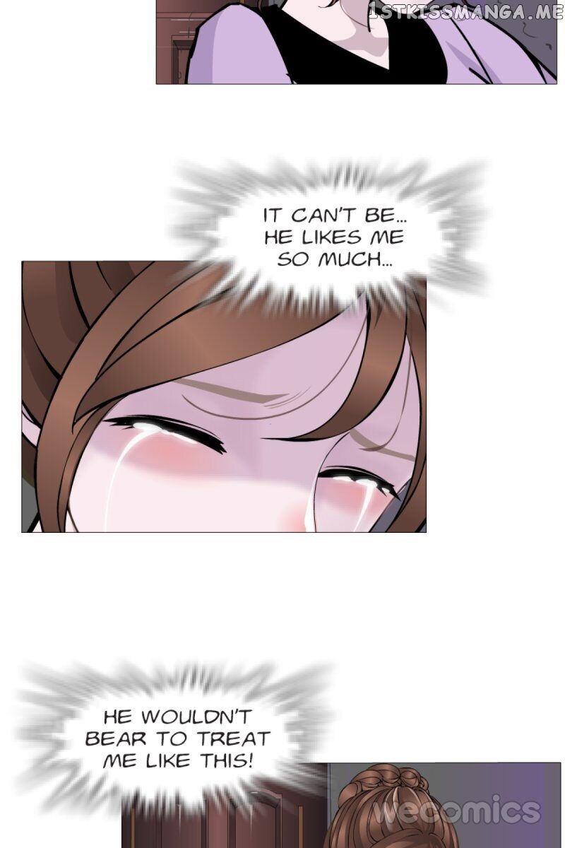 Trap Of The Goddess Chapter 128 - page 2