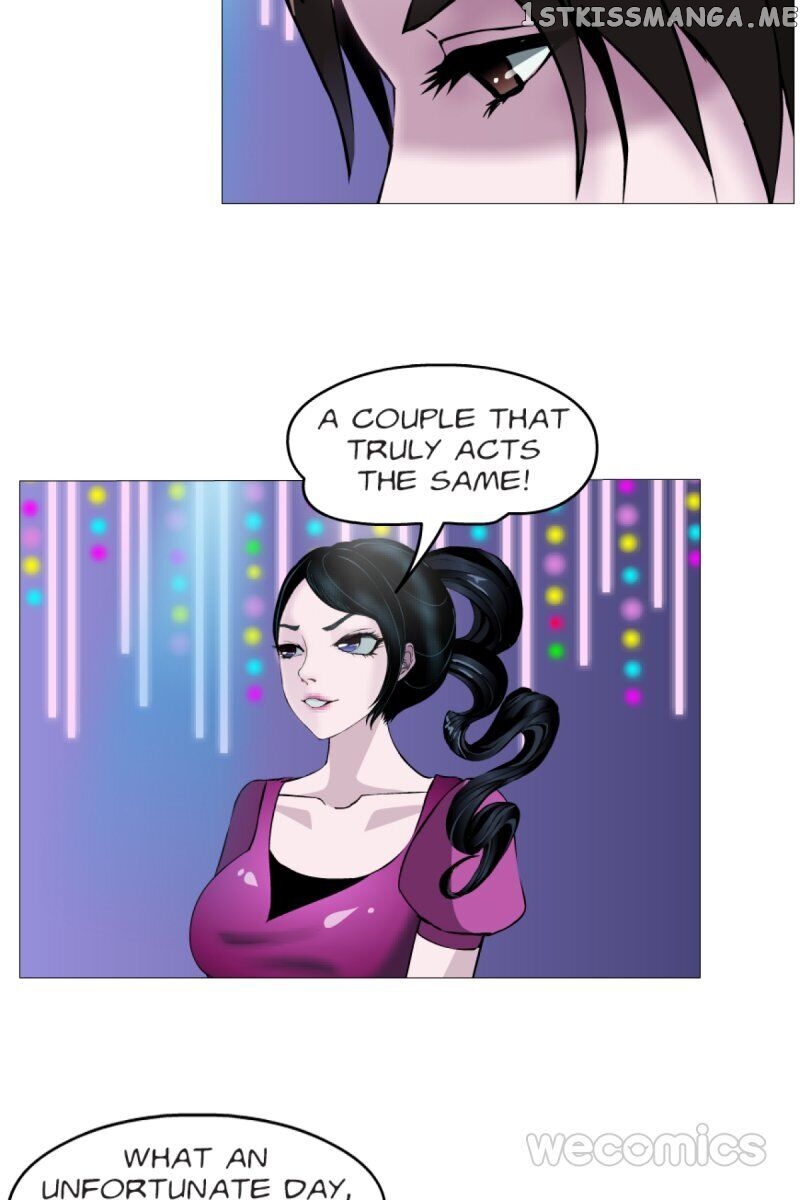 Trap Of The Goddess Chapter 128 - page 20