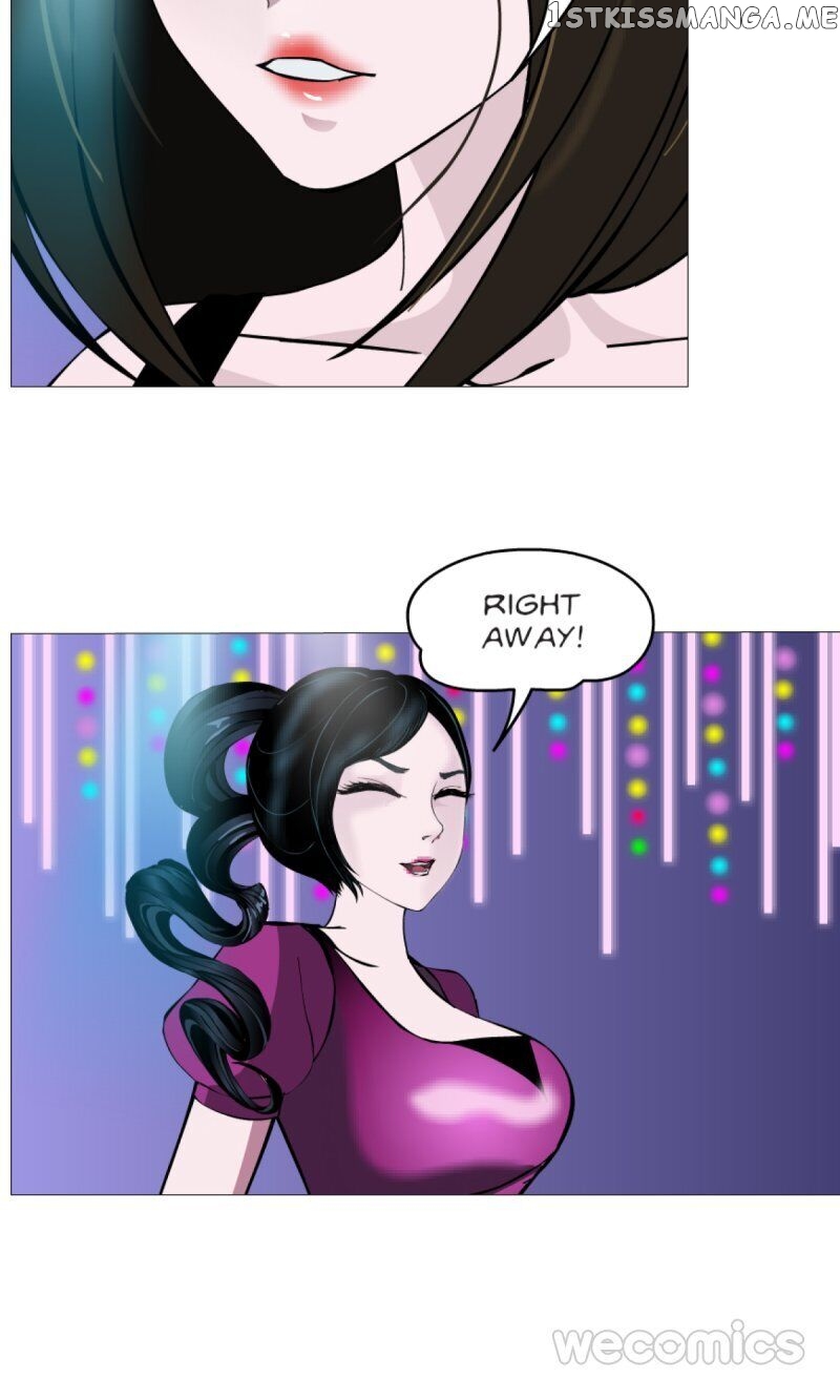 Trap Of The Goddess Chapter 128 - page 24