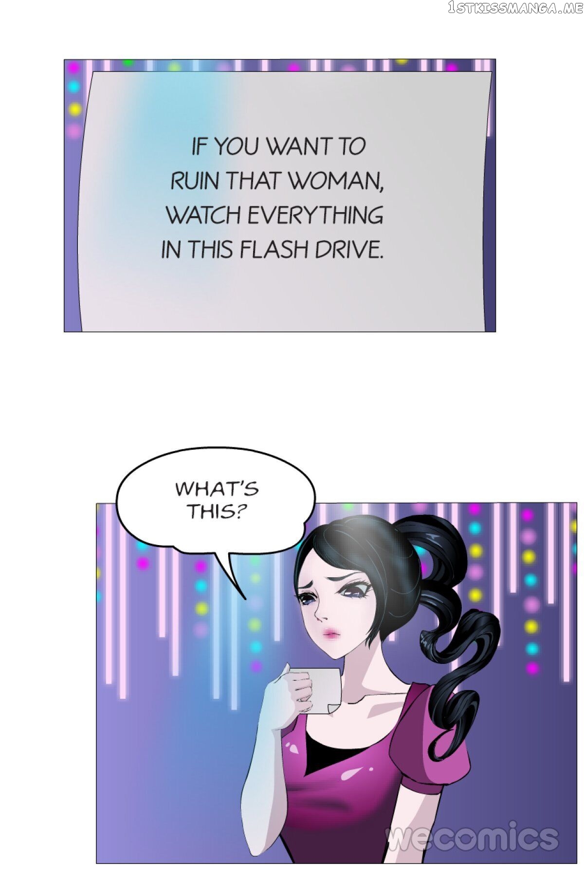 Trap Of The Goddess Chapter 128 - page 28