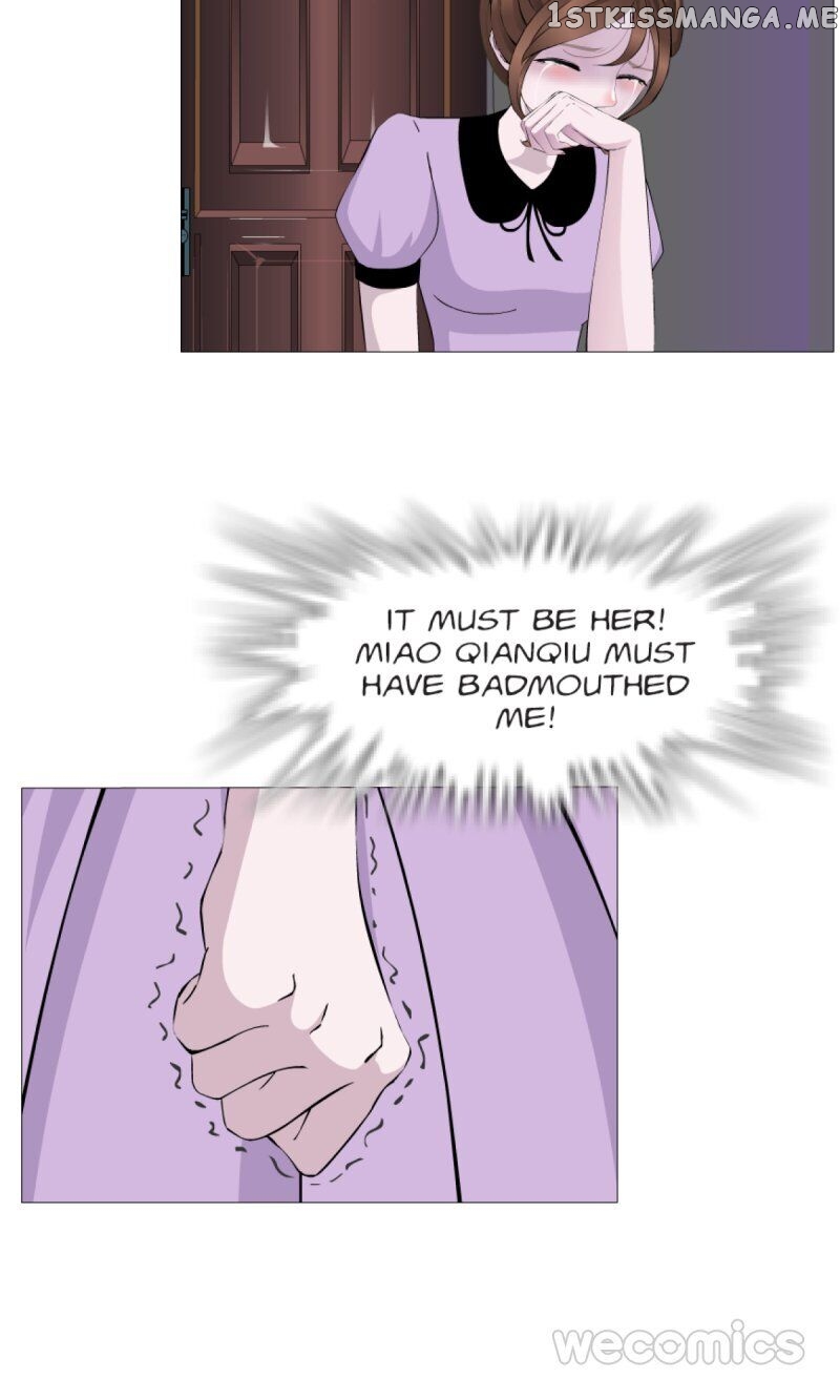 Trap Of The Goddess Chapter 128 - page 3