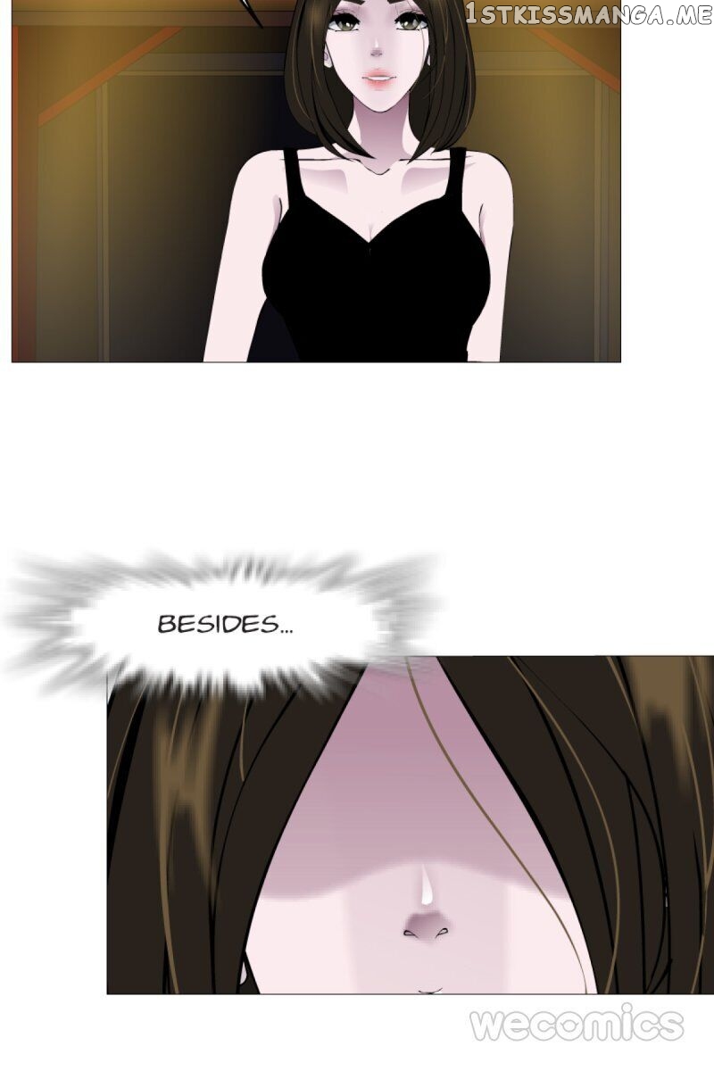 Trap Of The Goddess Chapter 128 - page 32