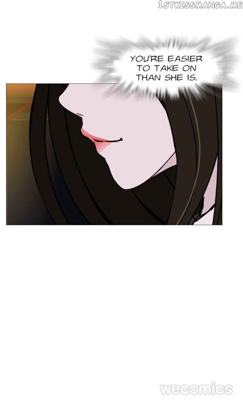 Trap Of The Goddess Chapter 128 - page 33