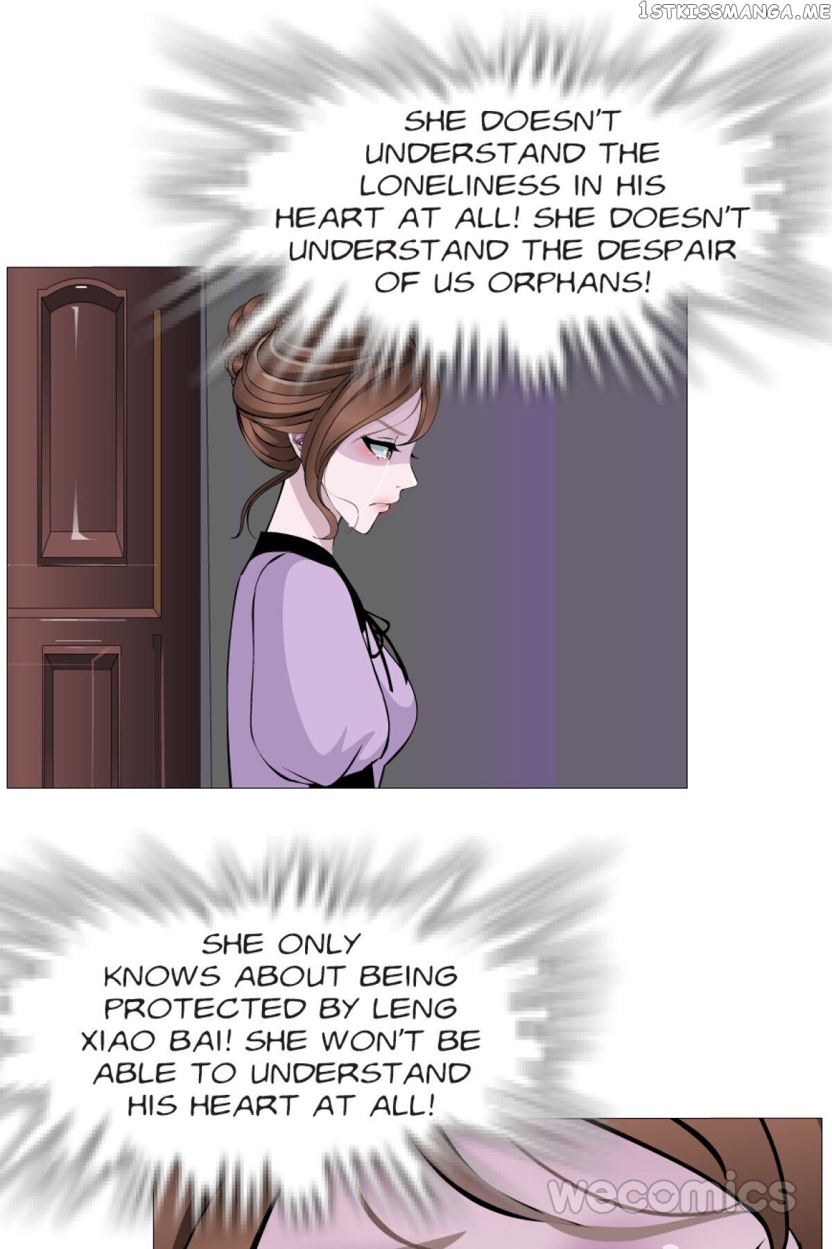 Trap Of The Goddess Chapter 128 - page 4