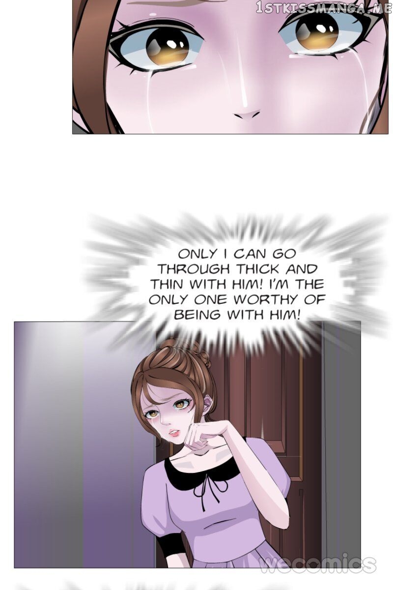 Trap Of The Goddess Chapter 128 - page 5