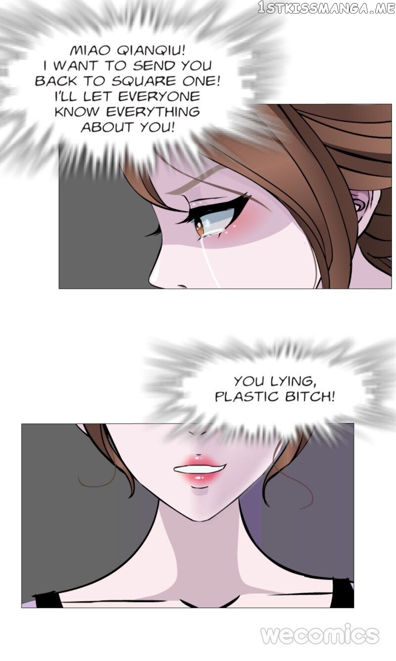 Trap Of The Goddess Chapter 128 - page 6