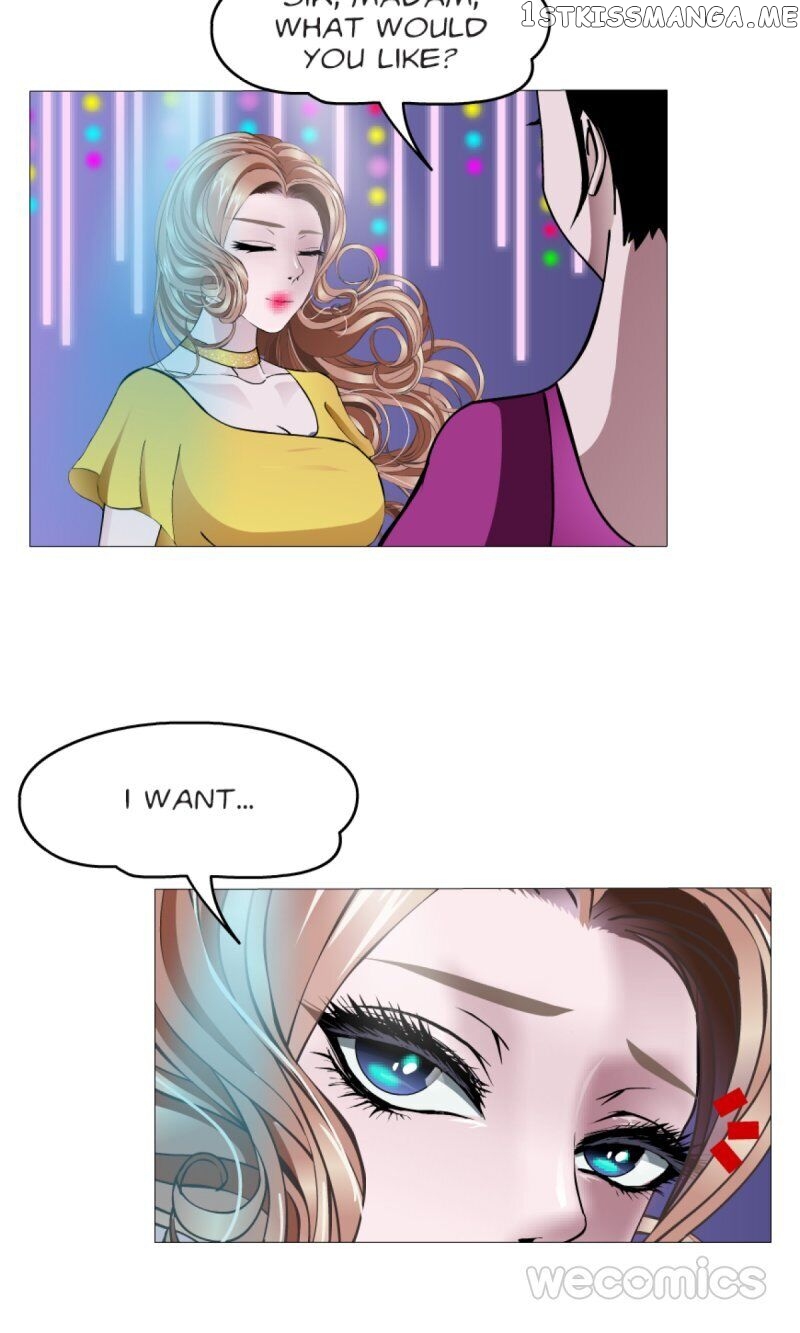 Trap Of The Goddess Chapter 128 - page 9