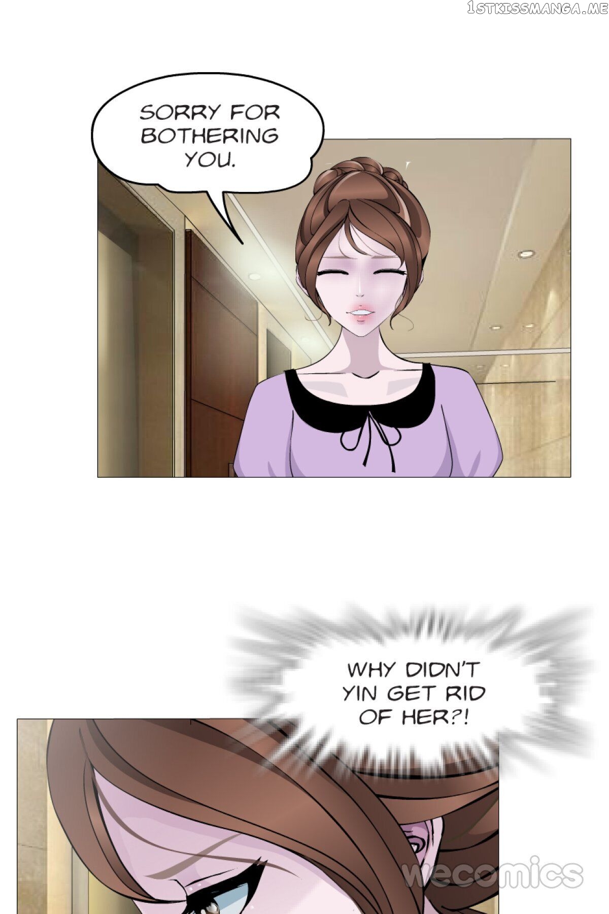 Trap Of The Goddess Chapter 127 - page 16