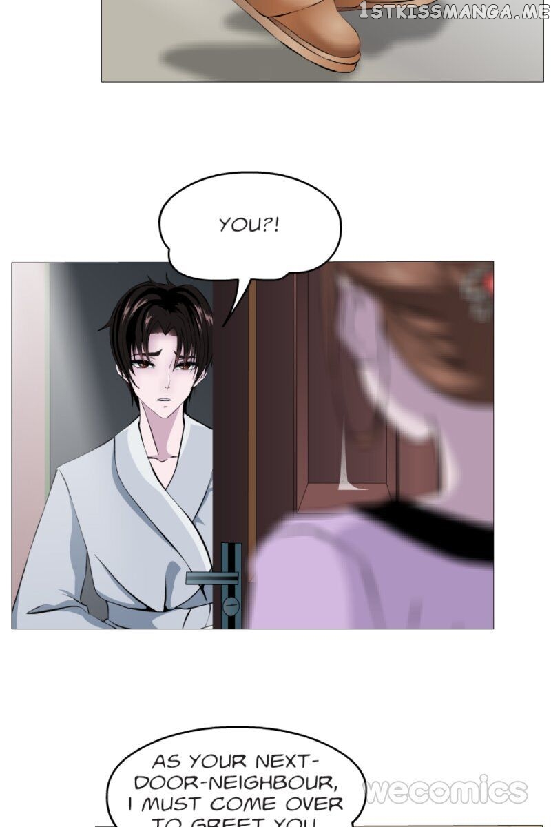 Trap Of The Goddess Chapter 127 - page 2