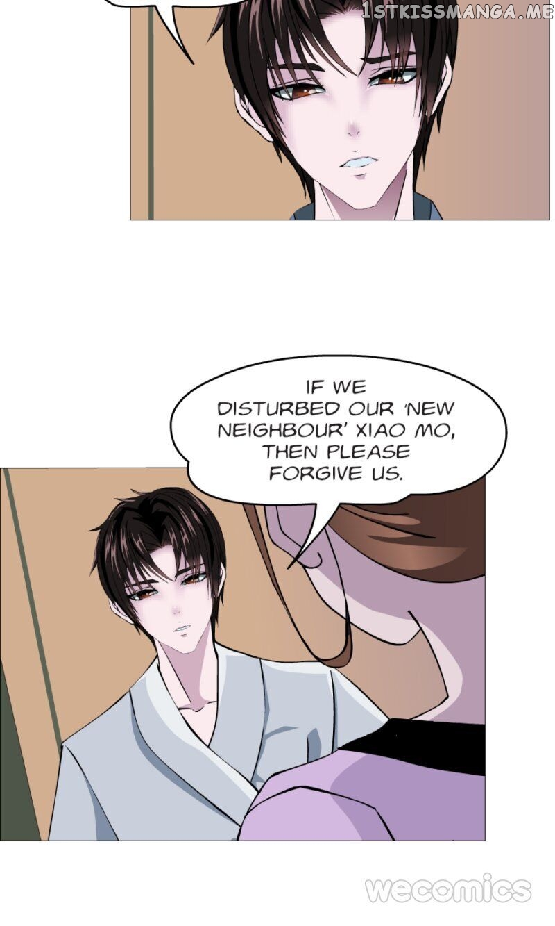 Trap Of The Goddess Chapter 127 - page 21