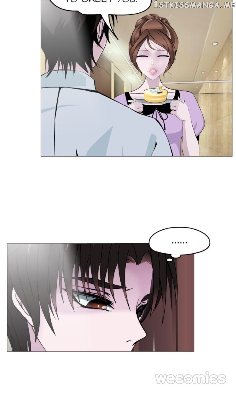 Trap Of The Goddess Chapter 127 - page 3