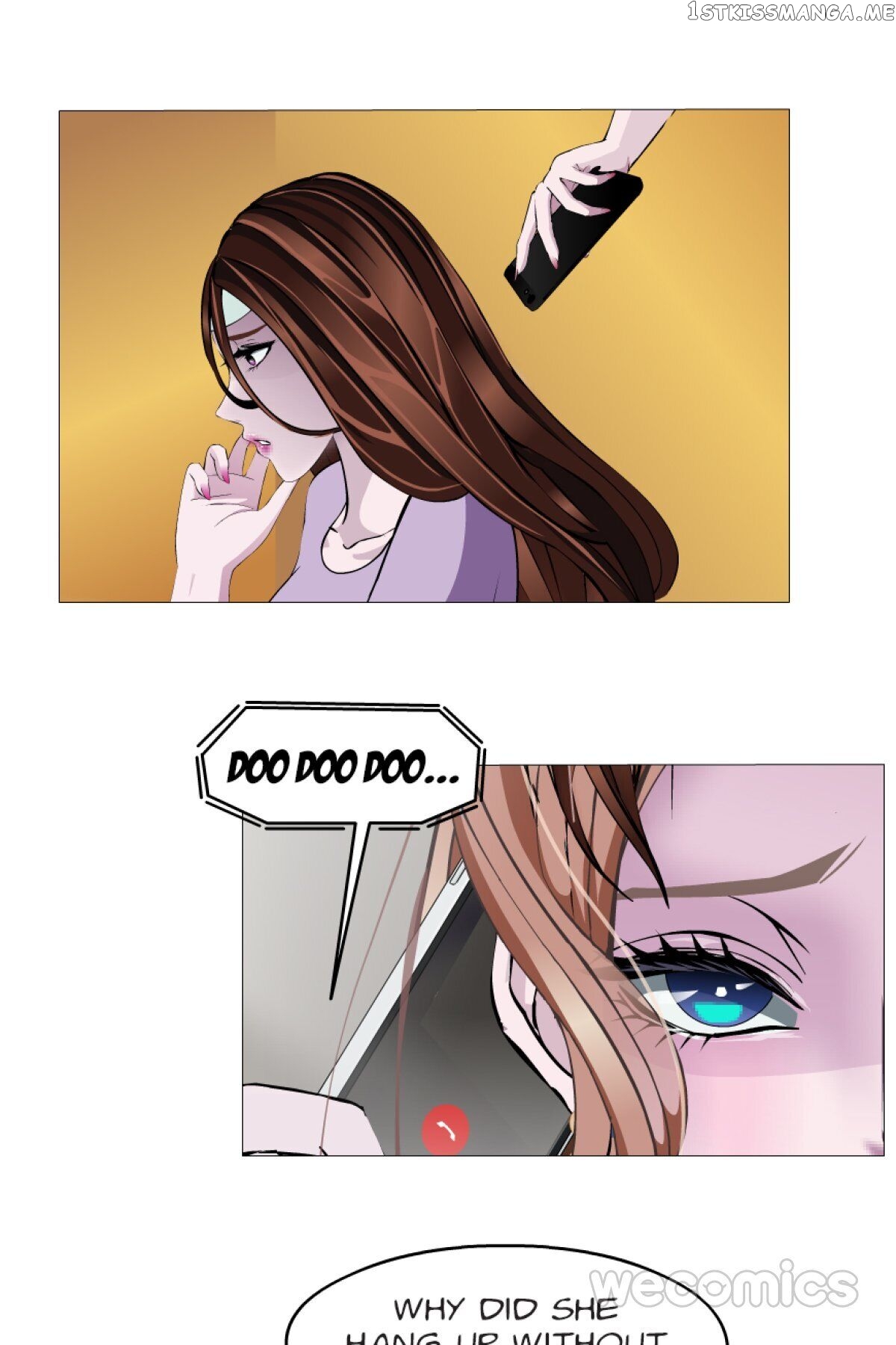 Trap Of The Goddess Chapter 127 - page 7