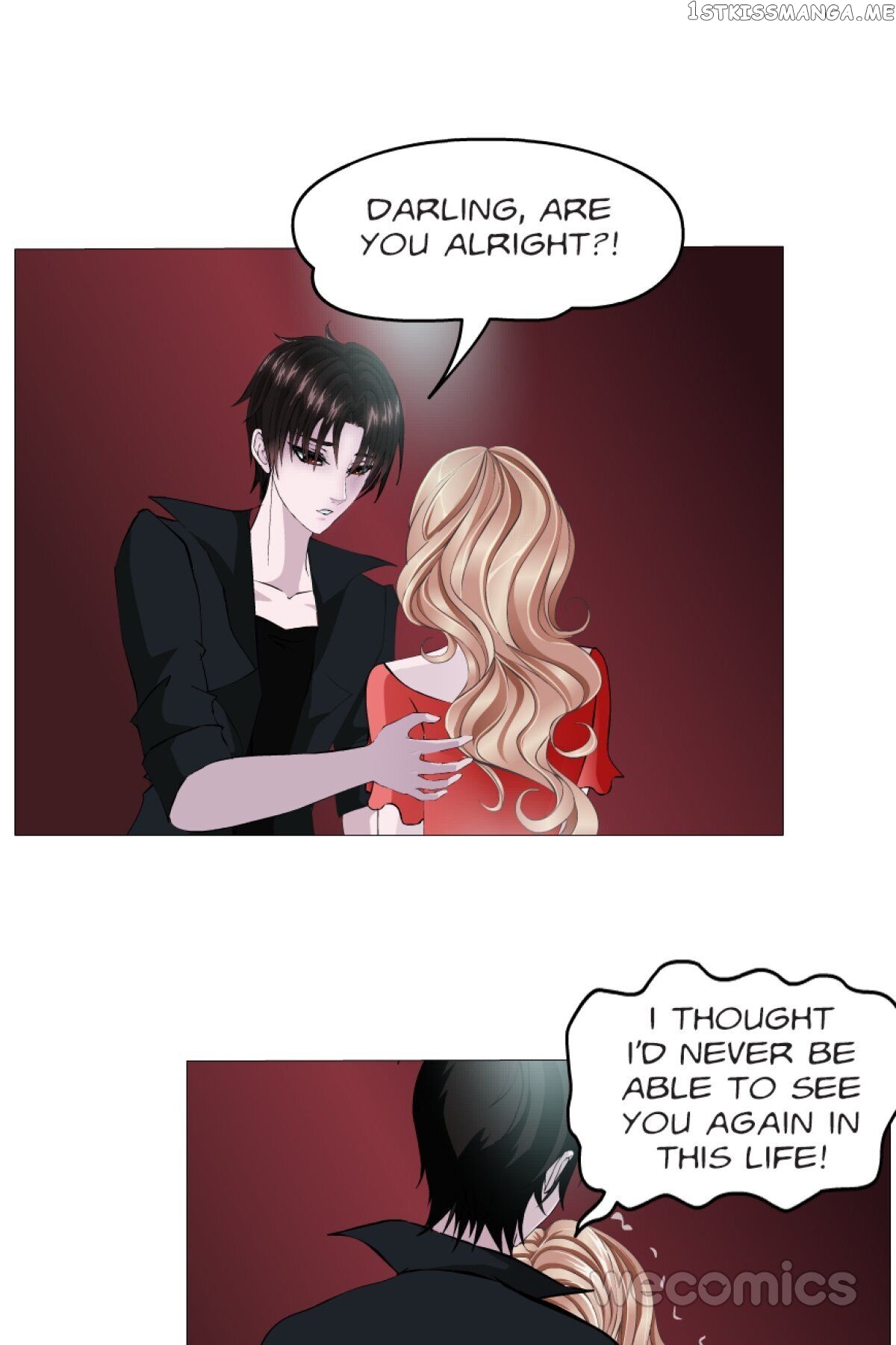 Trap Of The Goddess Chapter 126 - page 10