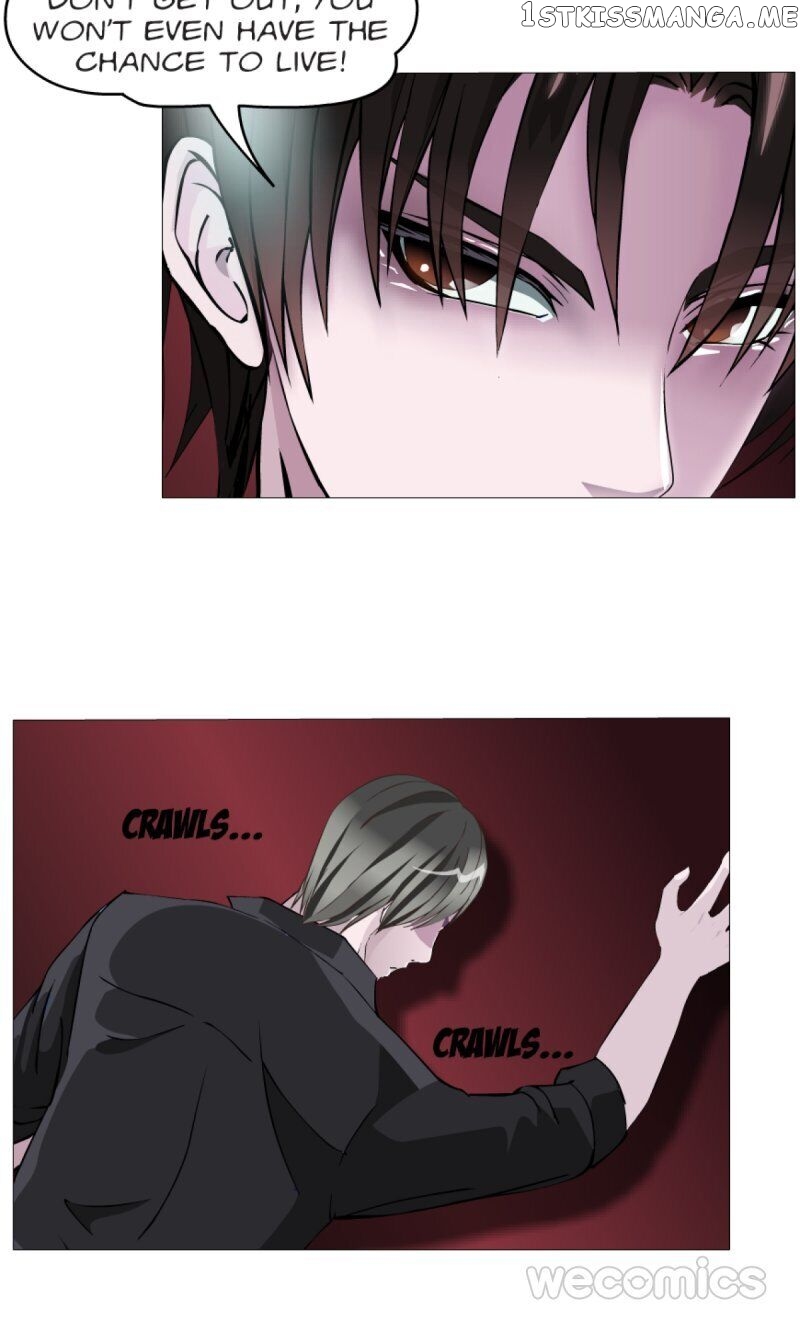 Trap Of The Goddess Chapter 126 - page 12