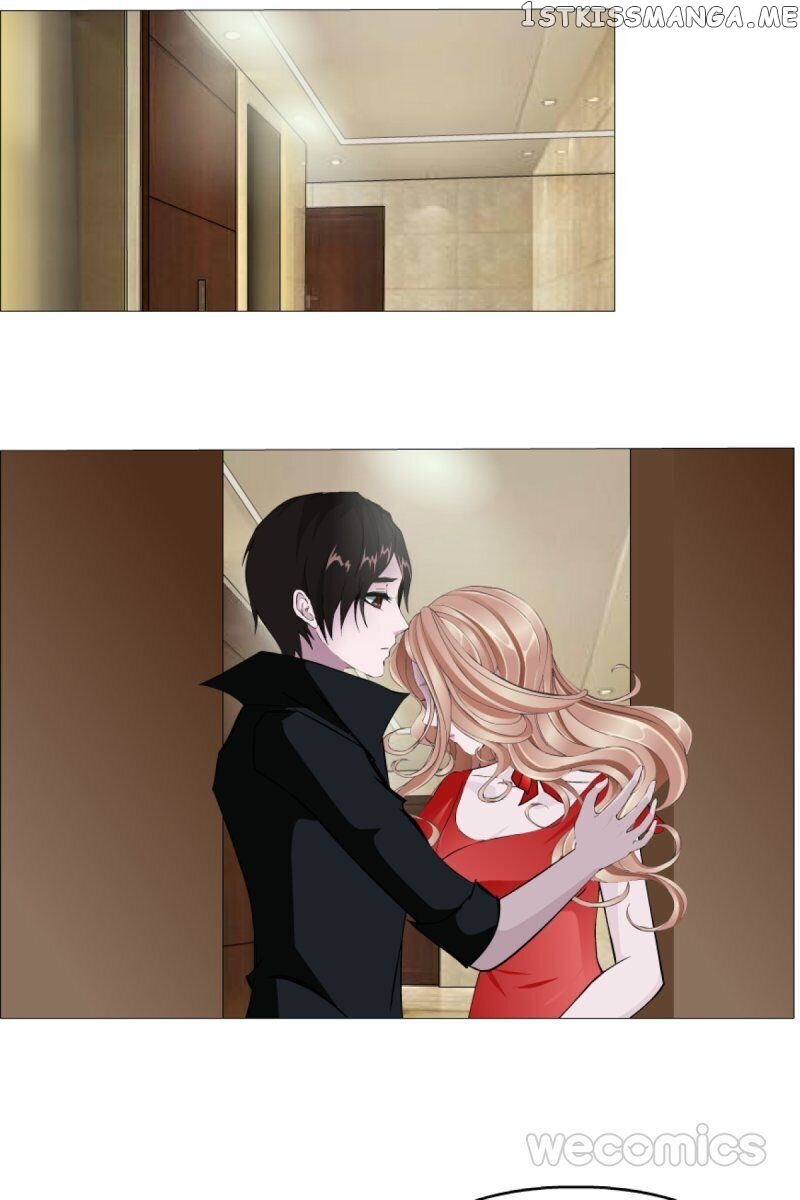 Trap Of The Goddess Chapter 126 - page 14
