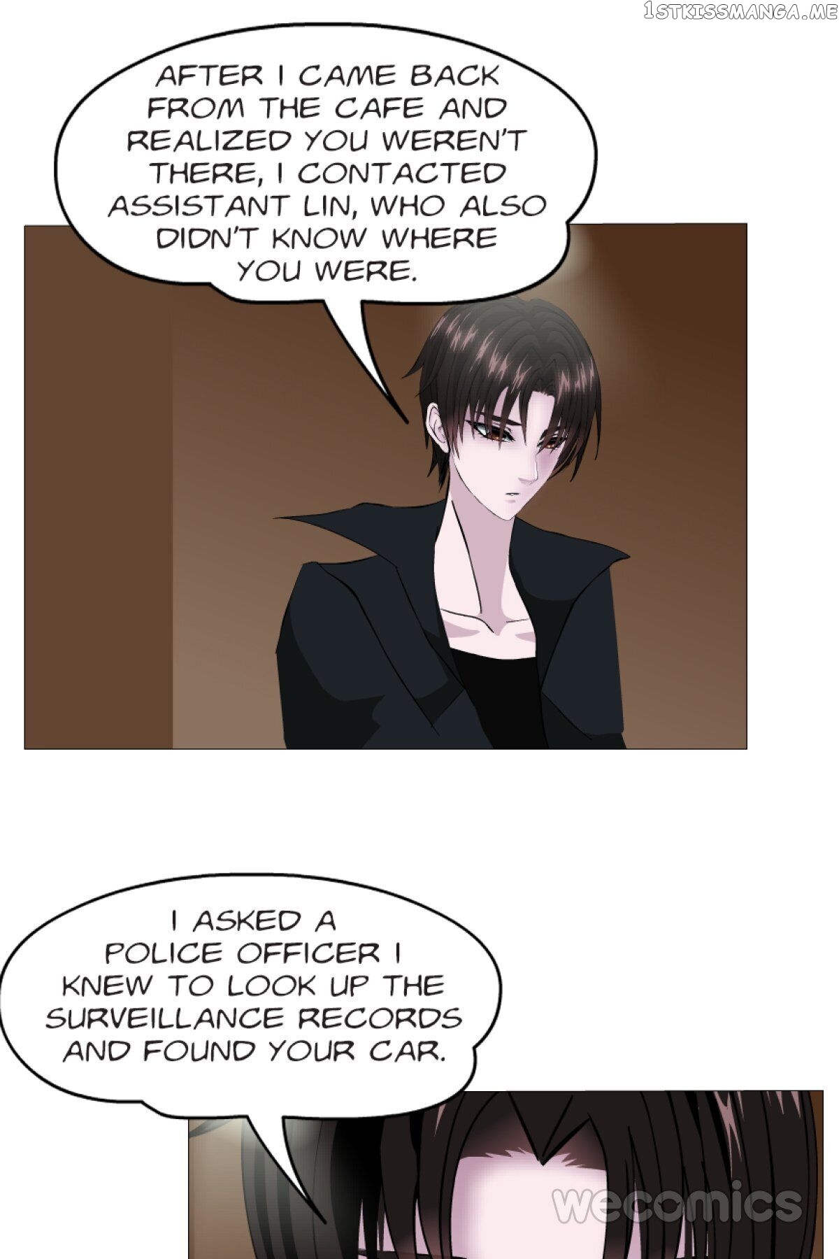 Trap Of The Goddess Chapter 126 - page 16