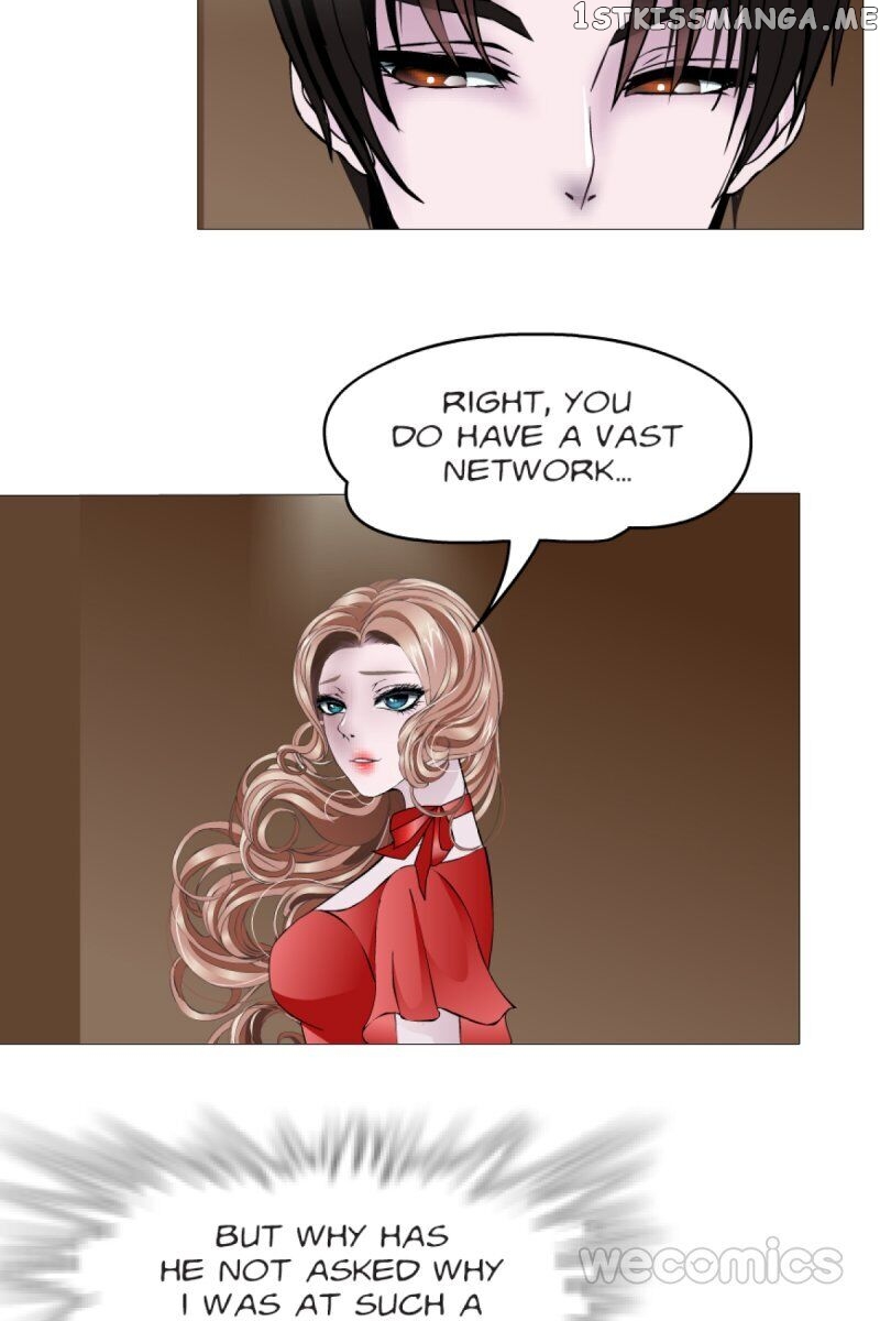 Trap Of The Goddess Chapter 126 - page 17