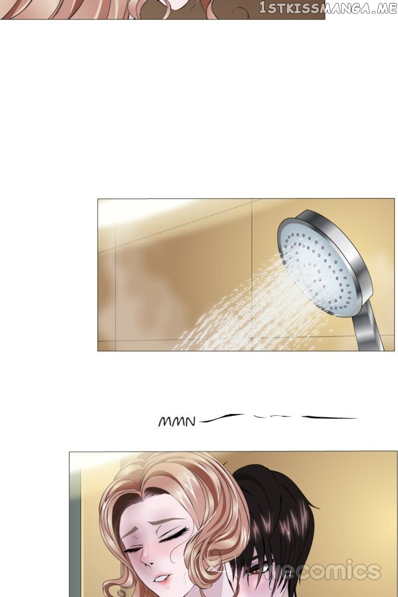 Trap Of The Goddess Chapter 126 - page 20