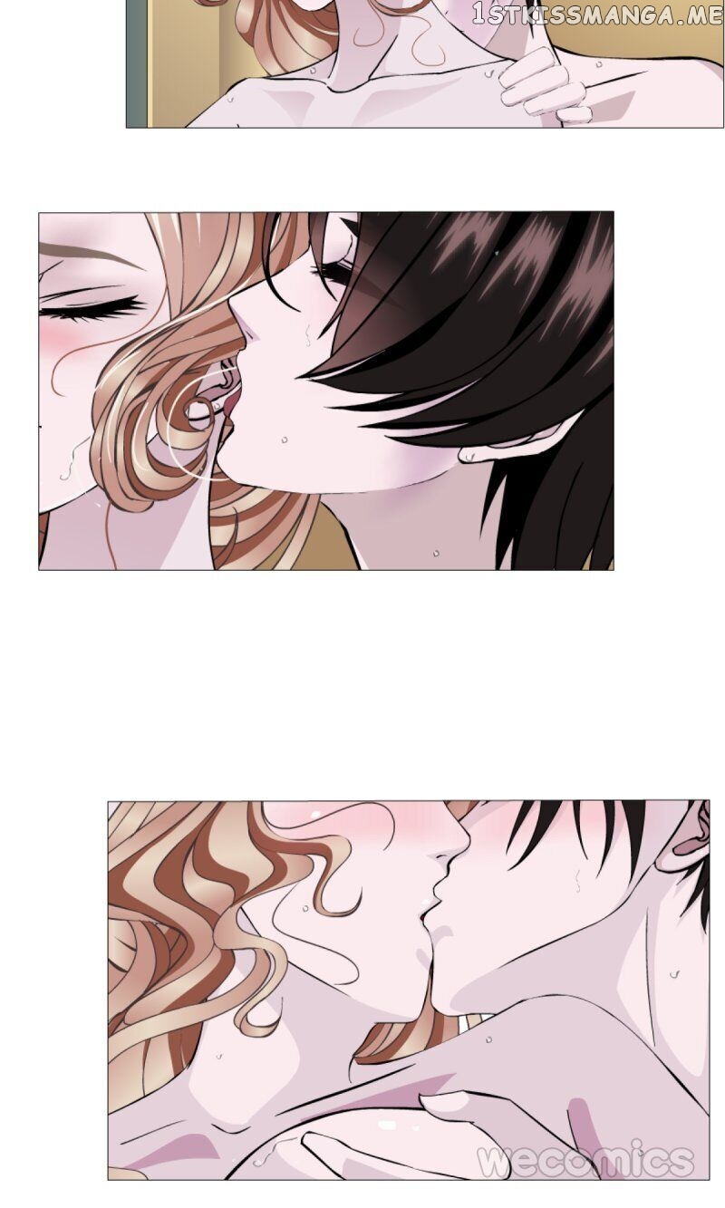 Trap Of The Goddess Chapter 126 - page 21