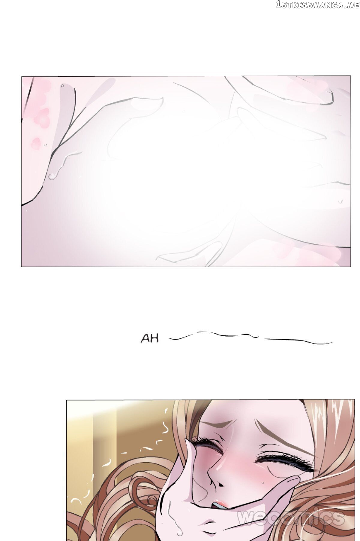 Trap Of The Goddess Chapter 126 - page 22