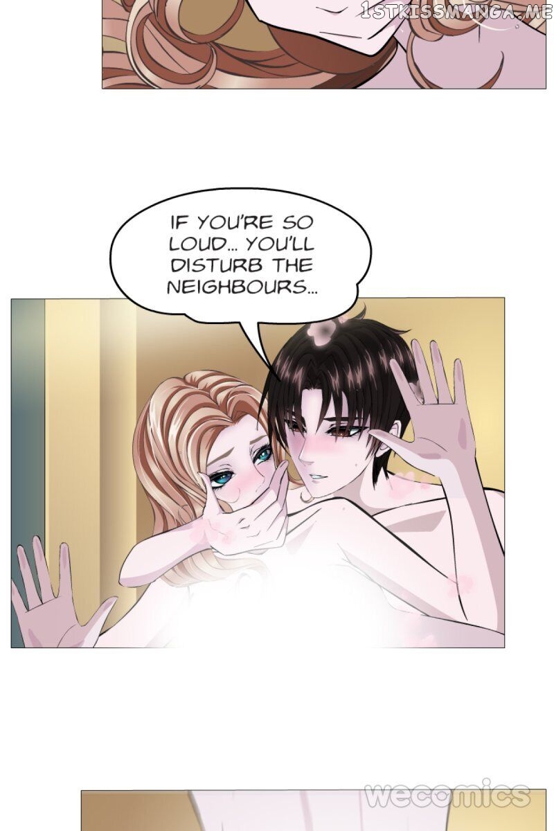 Trap Of The Goddess Chapter 126 - page 23