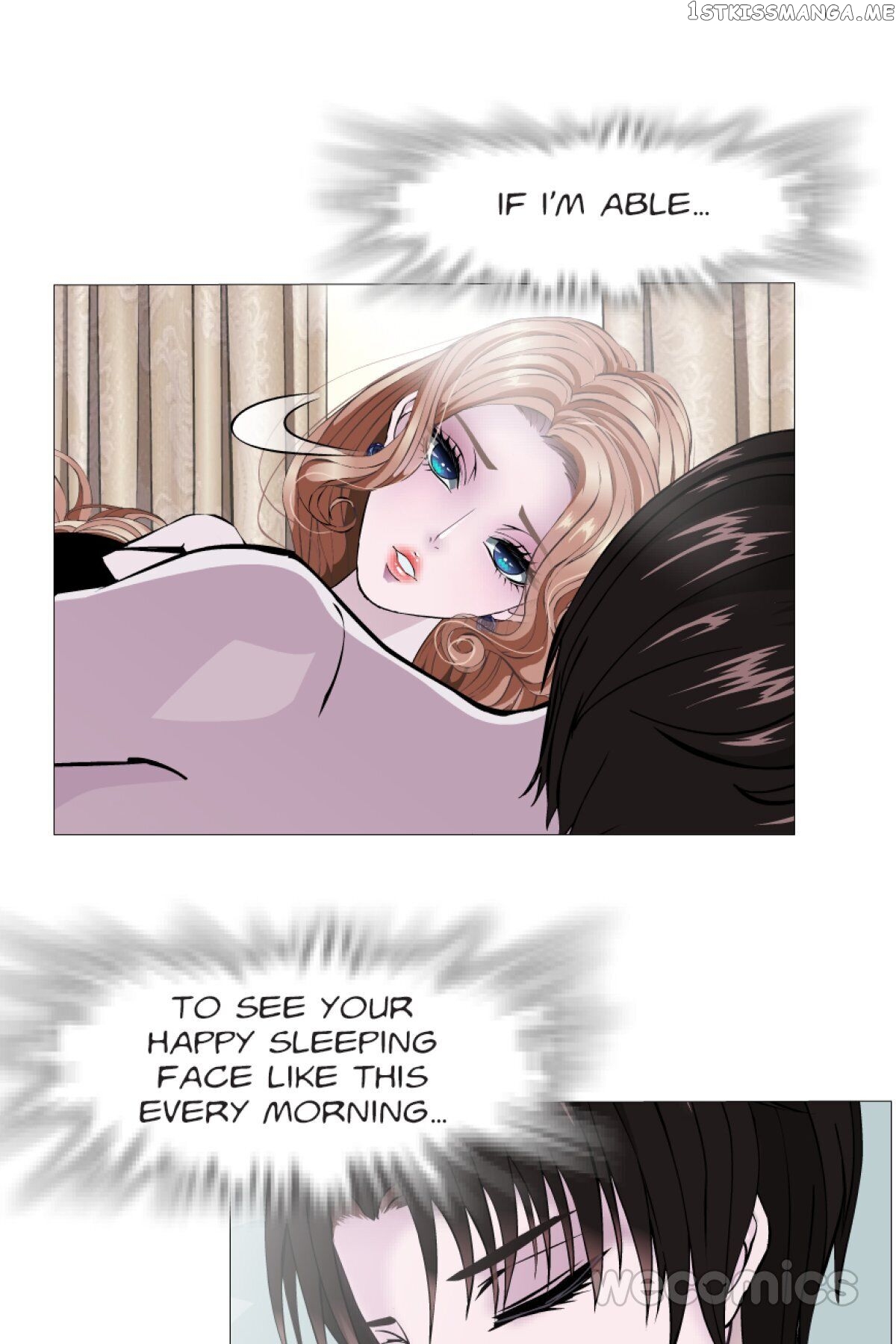 Trap Of The Goddess Chapter 126 - page 25