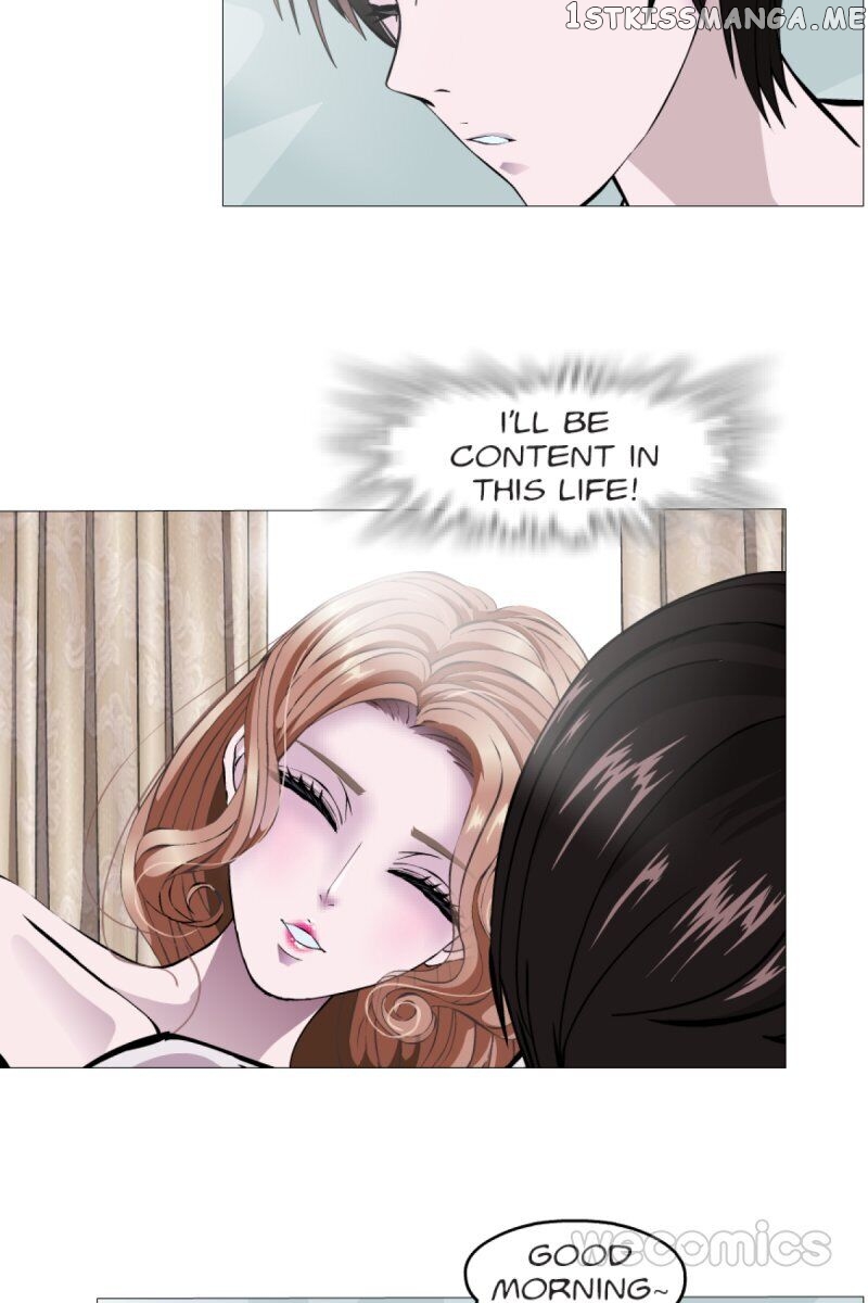Trap Of The Goddess Chapter 126 - page 26