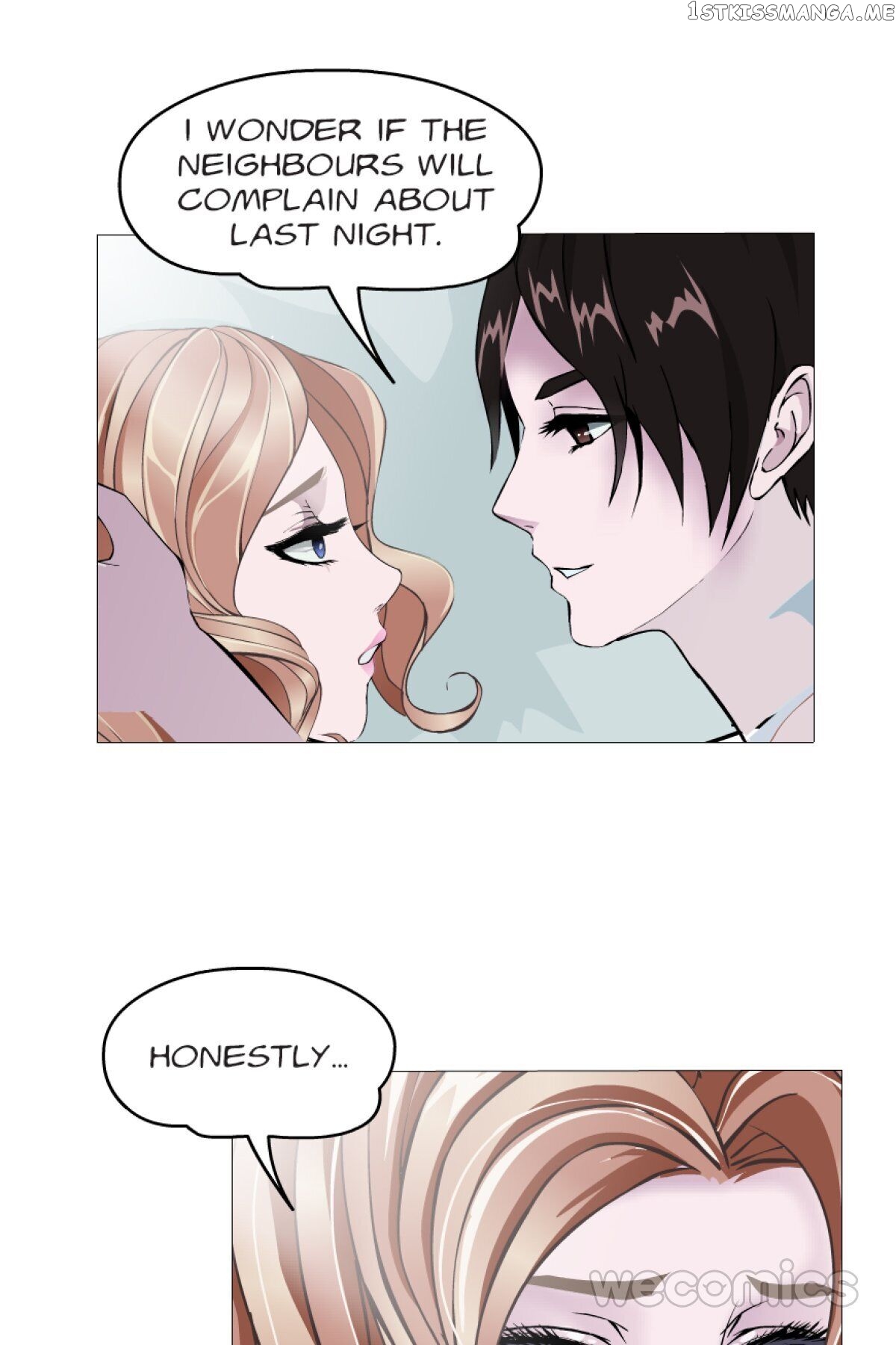 Trap Of The Goddess Chapter 126 - page 28