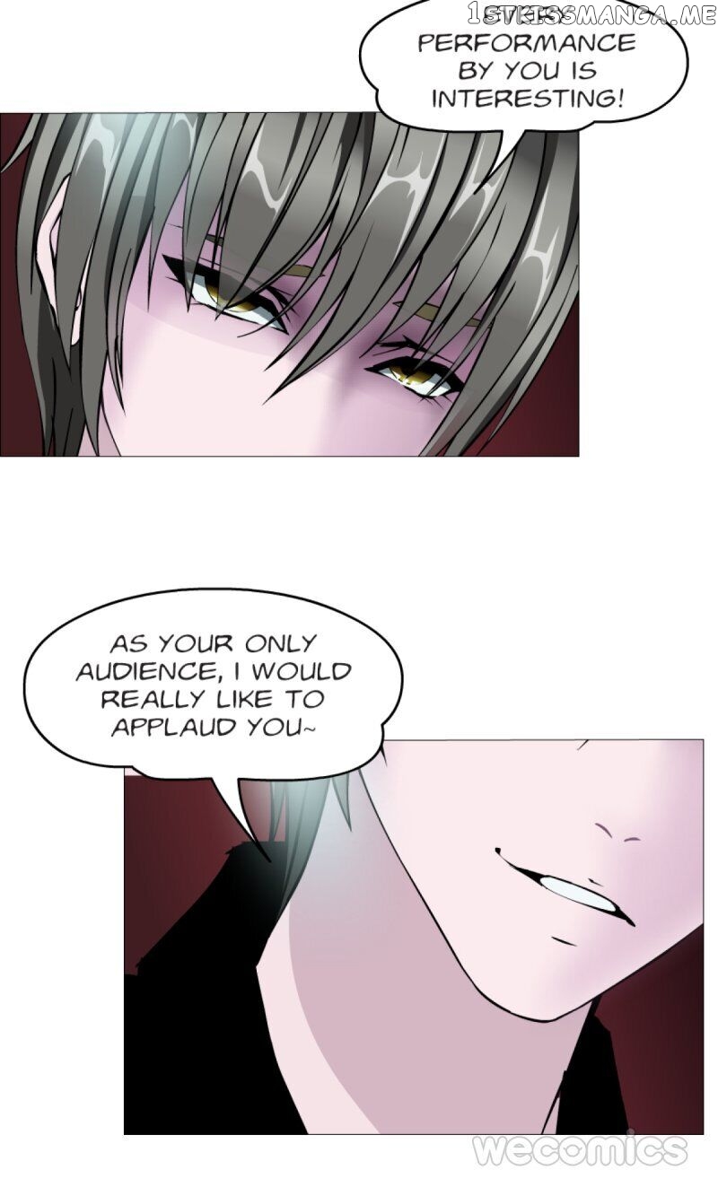 Trap Of The Goddess Chapter 126 - page 3