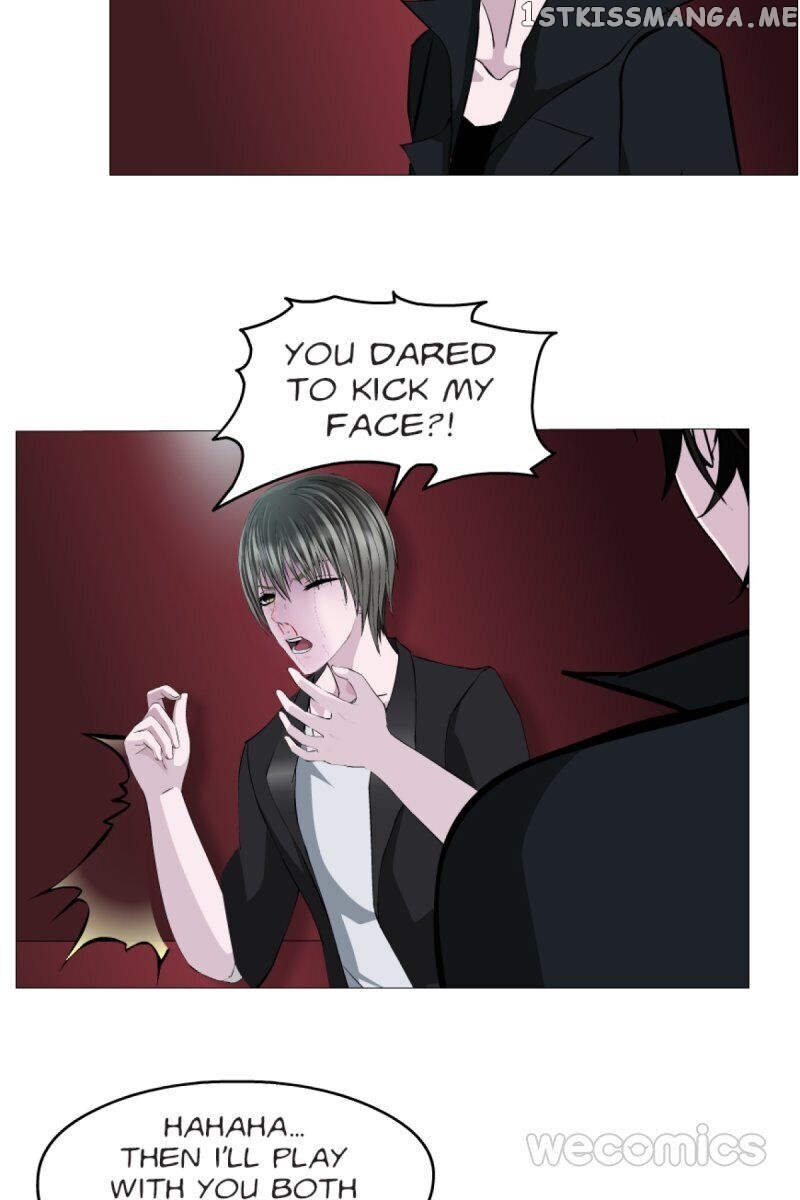 Trap Of The Goddess Chapter 126 - page 5