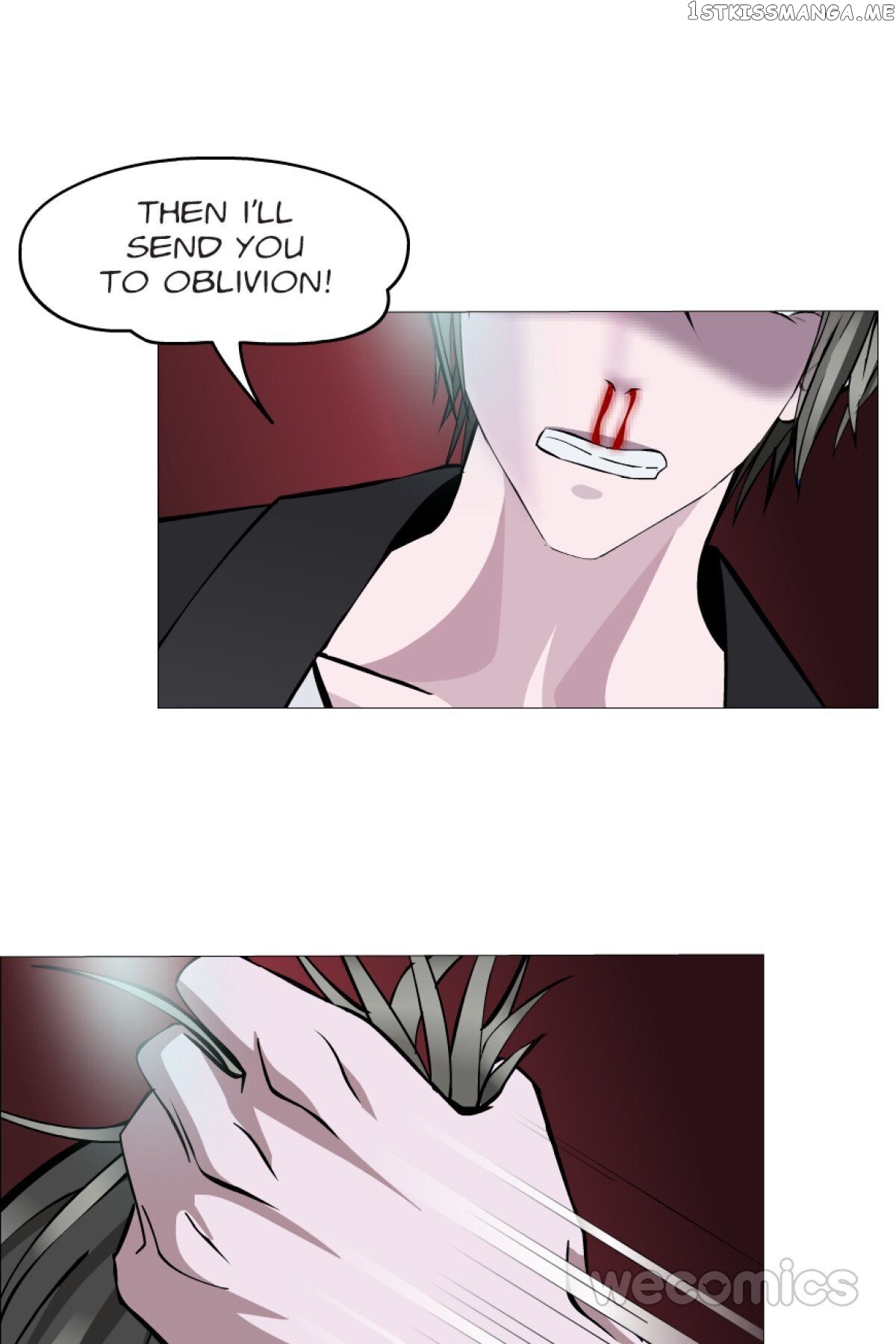 Trap Of The Goddess Chapter 126 - page 7