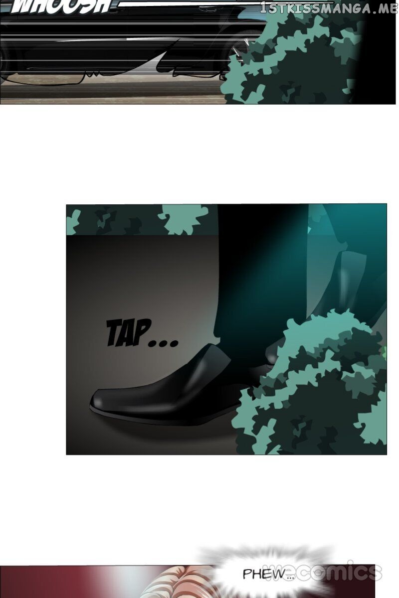 Trap Of The Goddess Chapter 125 - page 11