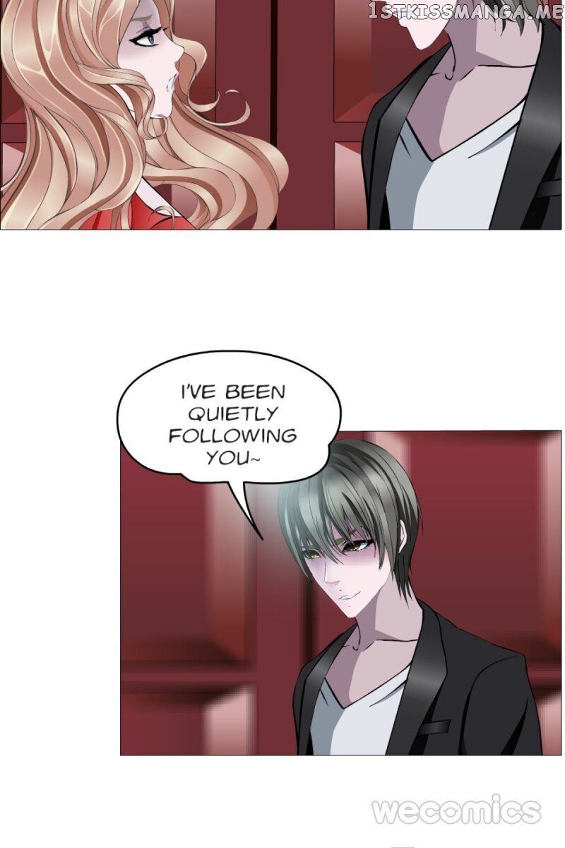 Trap Of The Goddess Chapter 125 - page 17
