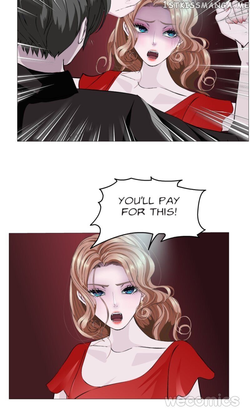 Trap Of The Goddess Chapter 125 - page 24