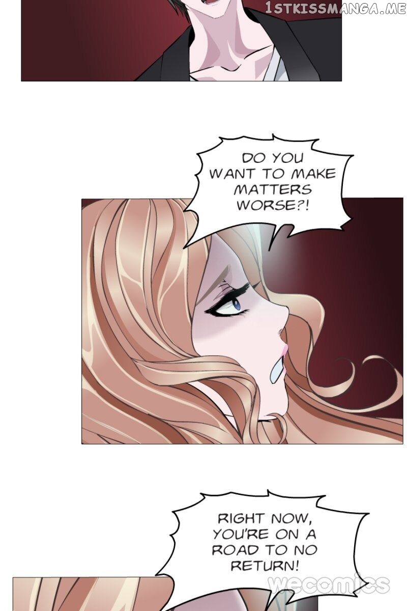 Trap Of The Goddess Chapter 125 - page 26