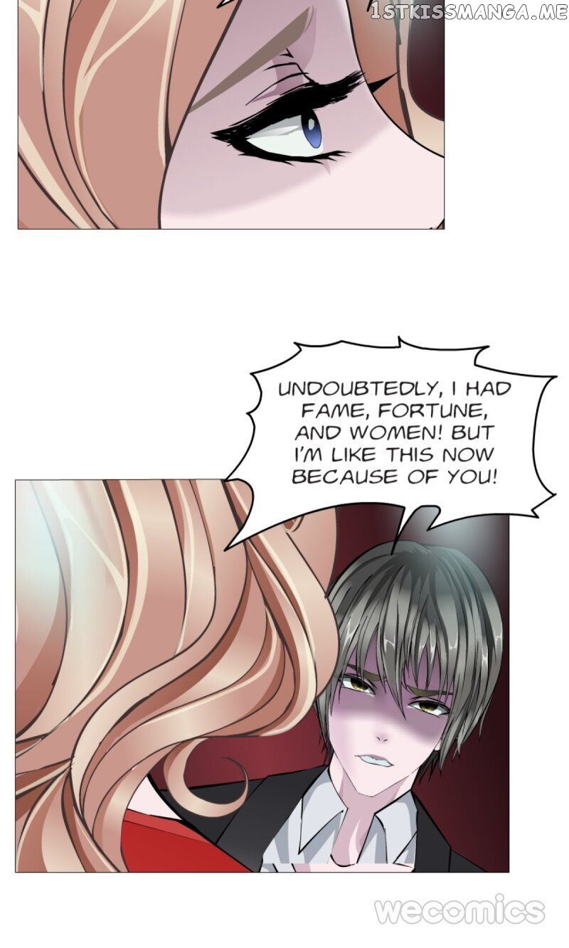 Trap Of The Goddess Chapter 125 - page 27
