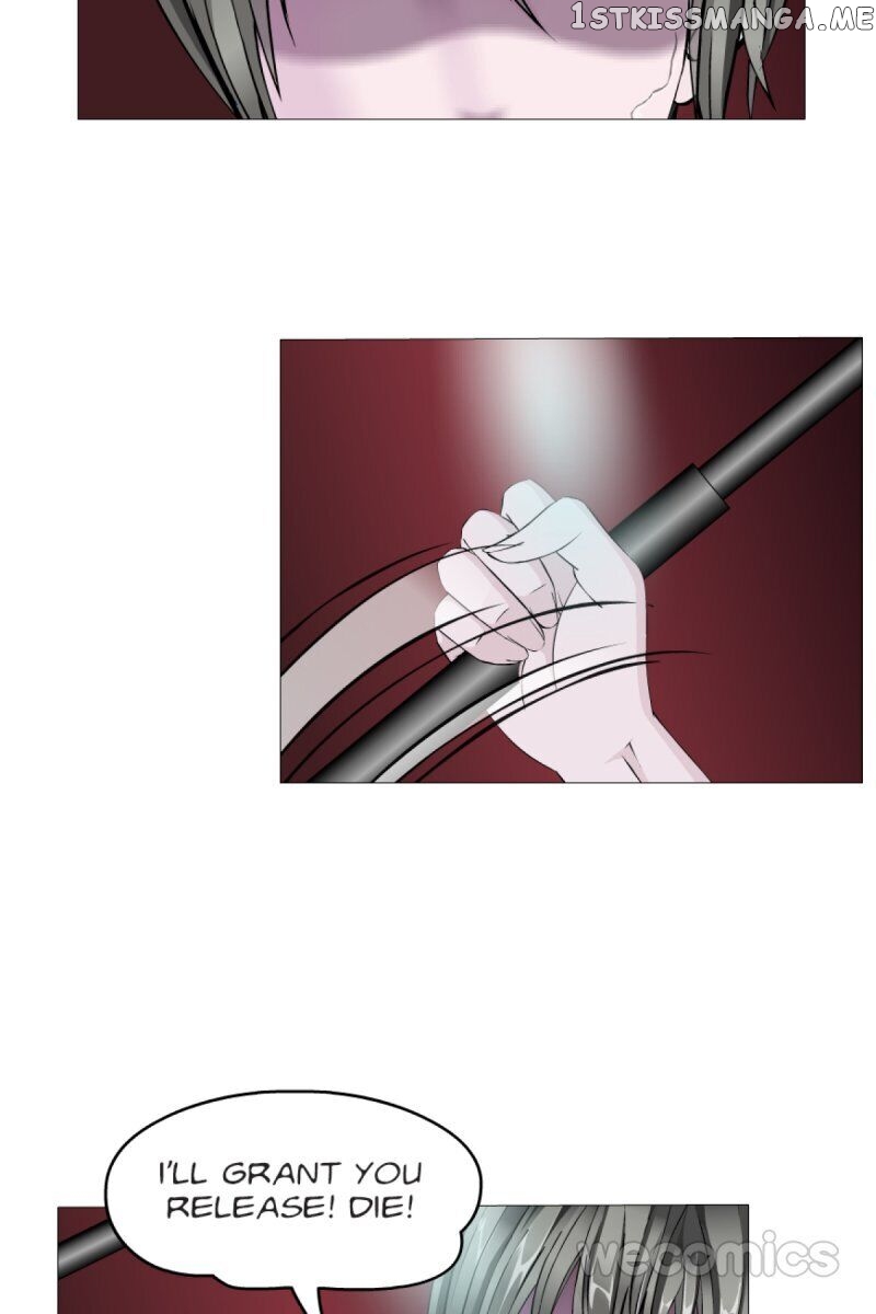 Trap Of The Goddess Chapter 125 - page 29