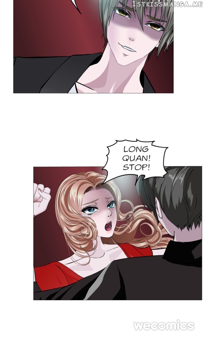 Trap Of The Goddess Chapter 125 - page 30