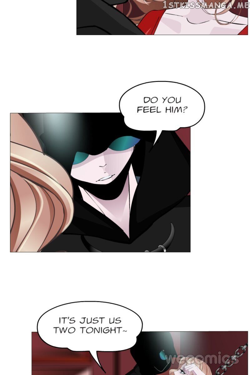 Trap Of The Goddess Chapter 125 - page 5