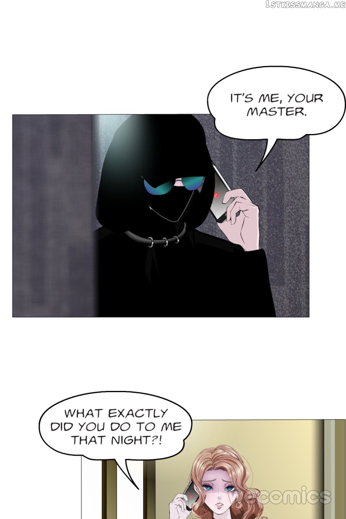 Trap Of The Goddess Chapter 124 - page 16