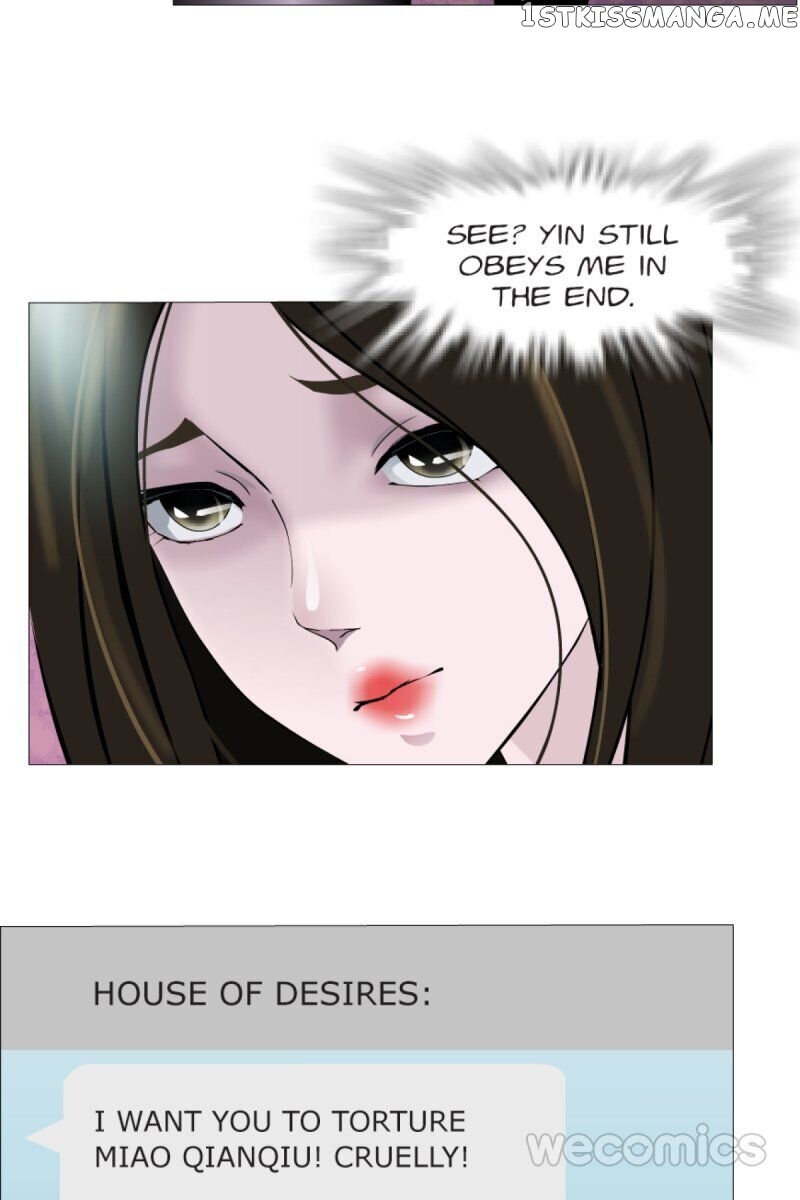 Trap Of The Goddess Chapter 124 - page 2