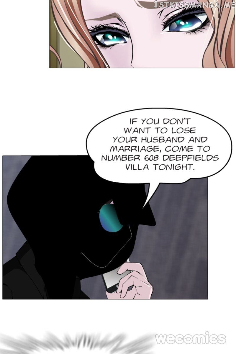 Trap Of The Goddess Chapter 124 - page 20