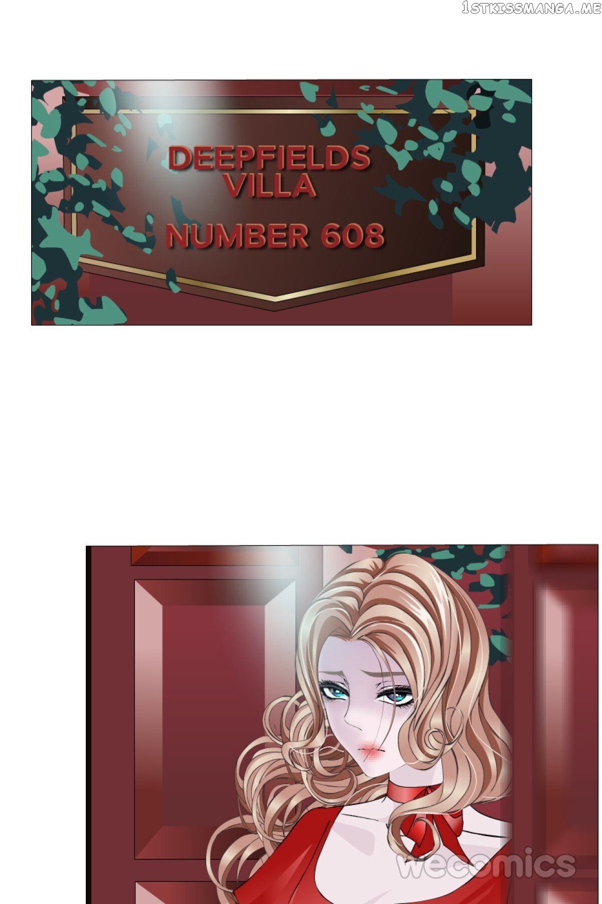 Trap Of The Goddess Chapter 124 - page 22