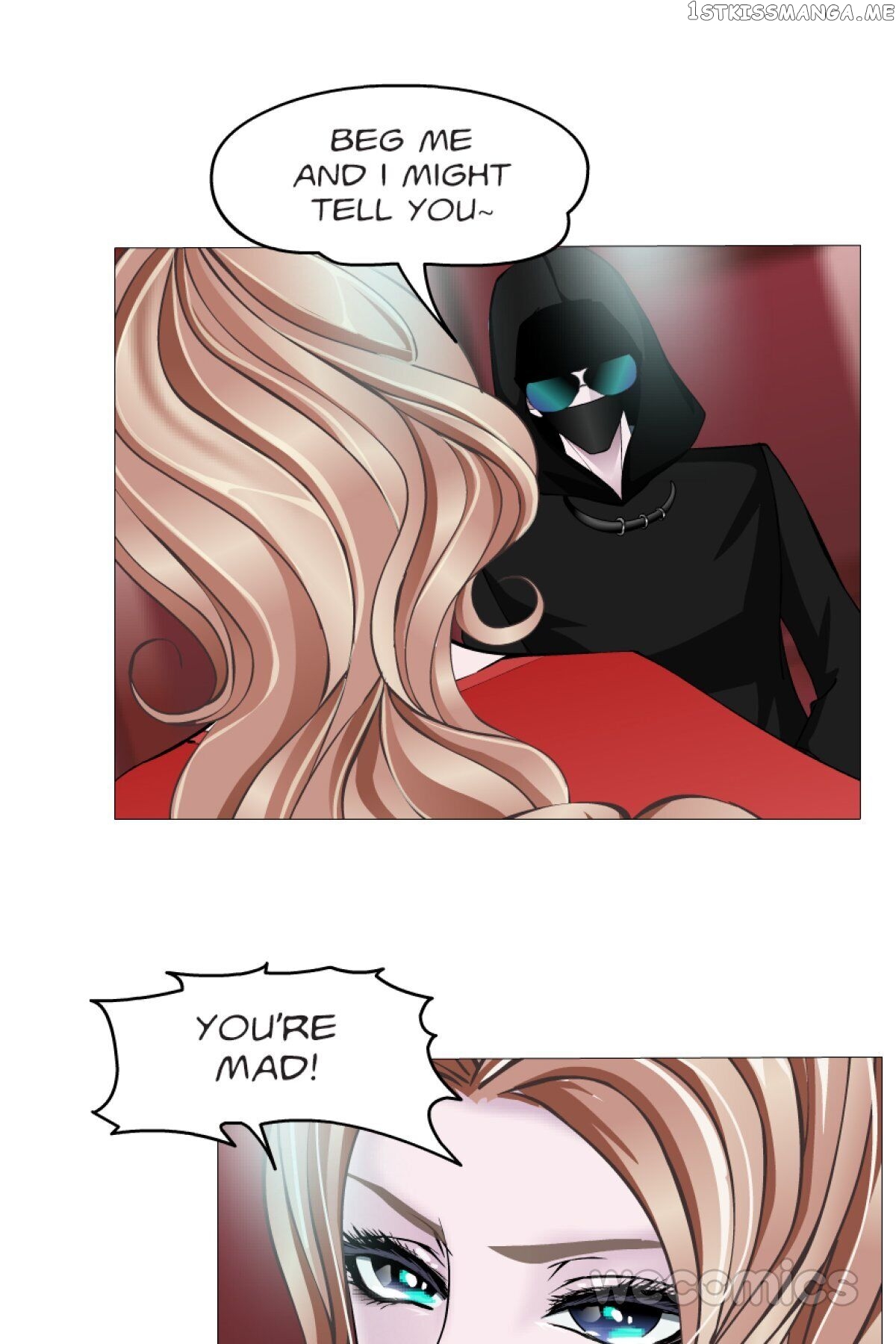 Trap Of The Goddess Chapter 124 - page 28