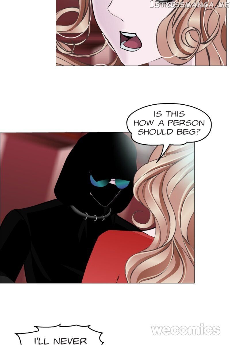 Trap Of The Goddess Chapter 124 - page 29